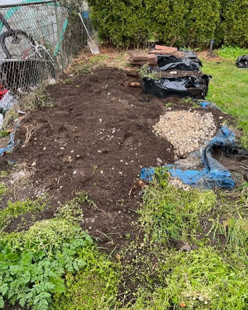 Affordable residential landscaping for homes across Freehold, NJ - Huntergreen Landscaping