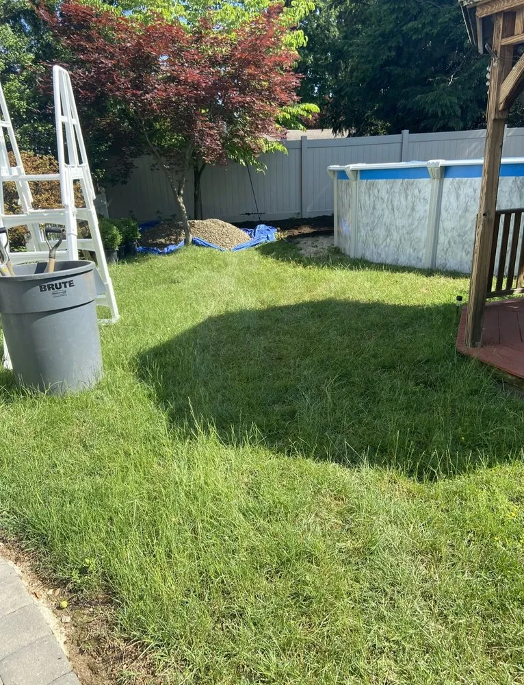 Reliable landscape design for outdoor upgrades across Freehold, NJ - Huntergreen Landscaping