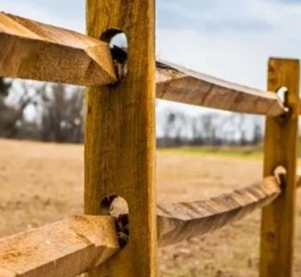 Professional landscaping services for outdoor upgrades in Blue Ridge, GA by Hunters