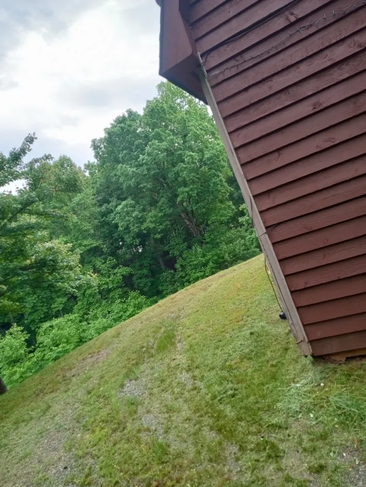 Trusted outdoor landscaping with custom design across Blue Ridge, GA - Hunters