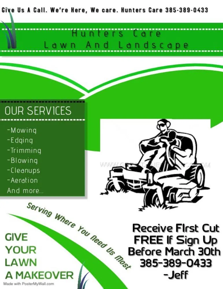 Reliable landscaping services for year-round maintenance in Riverdale, UT by Hunters Care Lawn and Landscape