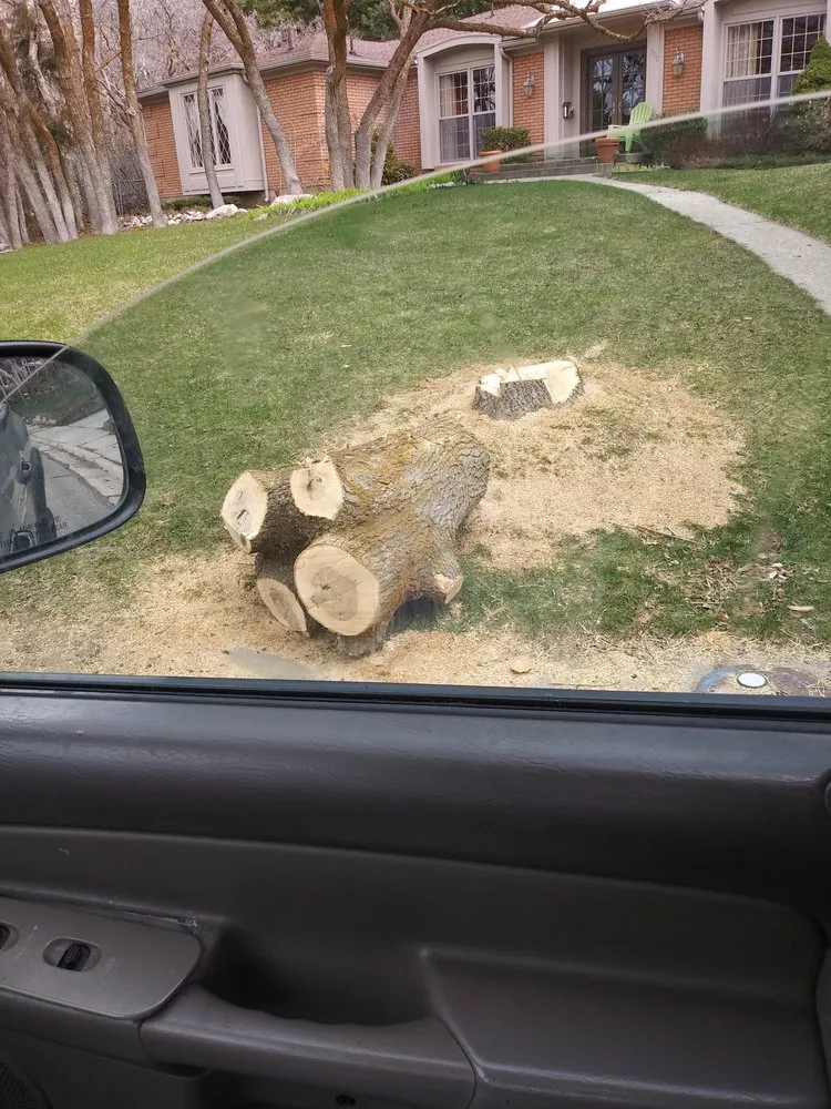 Trusted landscaping services in Riverdale, UT - Hunters Care Lawn and Landscape