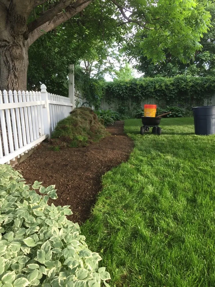 Expert landscaping services in Riverdale, UT - Hunters Care Lawn and Landscape