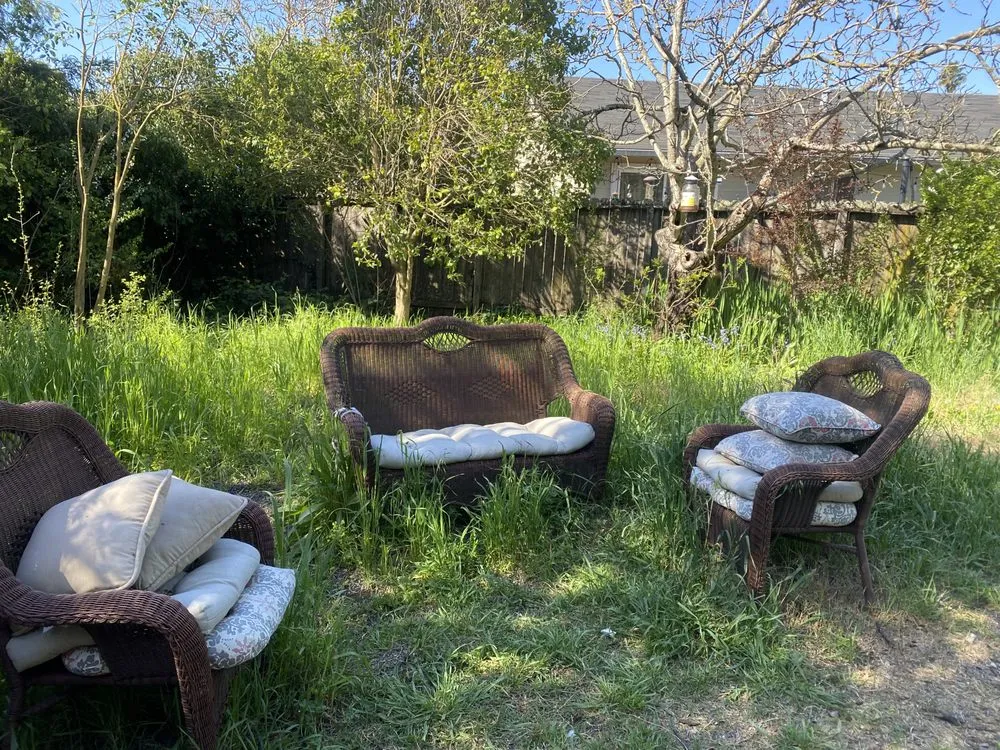 Local residential landscaping experts serving Petaluma, CA - Hunters Gardening