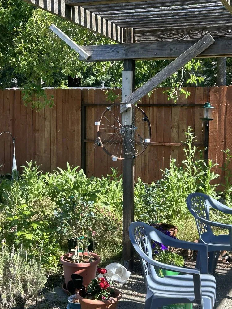 Local lawn mowing service experts serving Petaluma, CA - Hunters Gardening