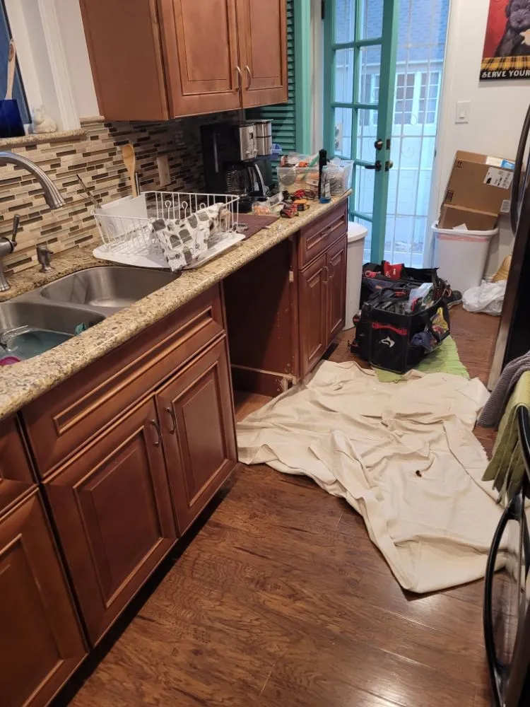 Reliable residential landscaping experts serving Altadena, CA - Hunter's Handyman Service