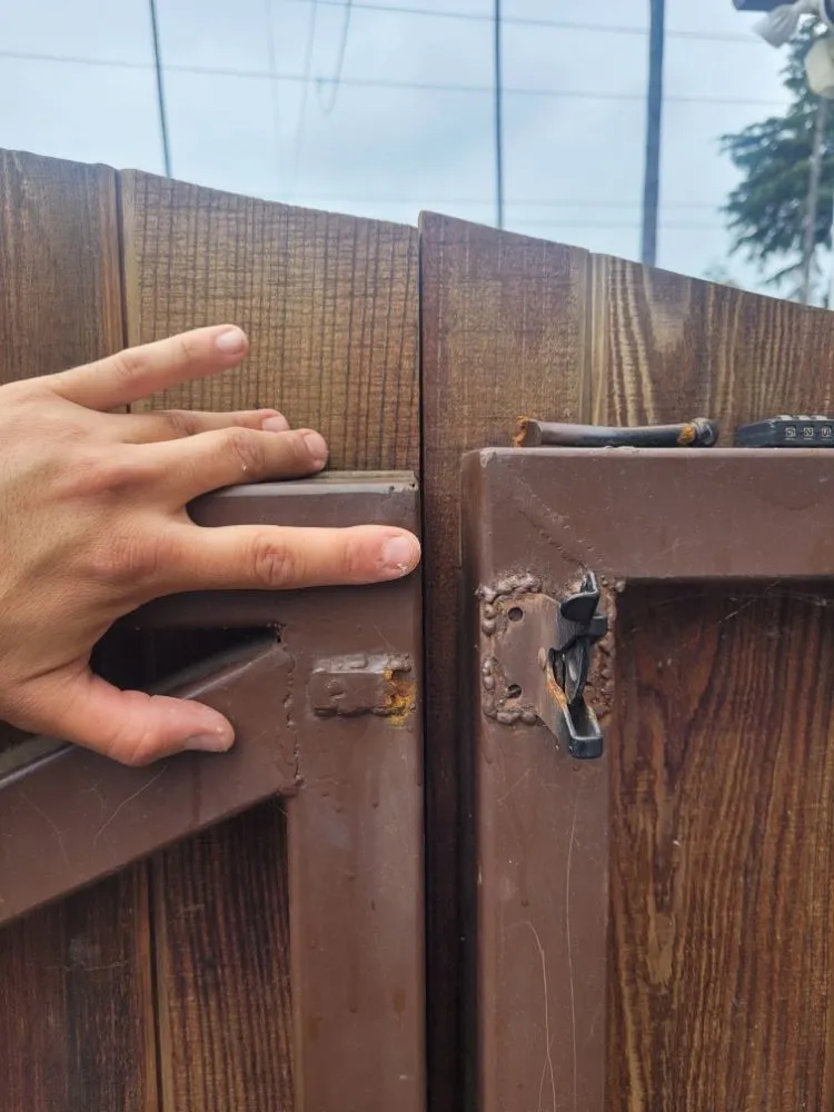 Affordable landscape design in Altadena, CA - Hunter's Handyman Service