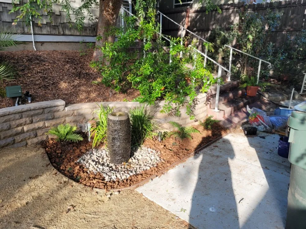 Local landscaping services near you across Altadena, CA - Hunter's Handyman Service