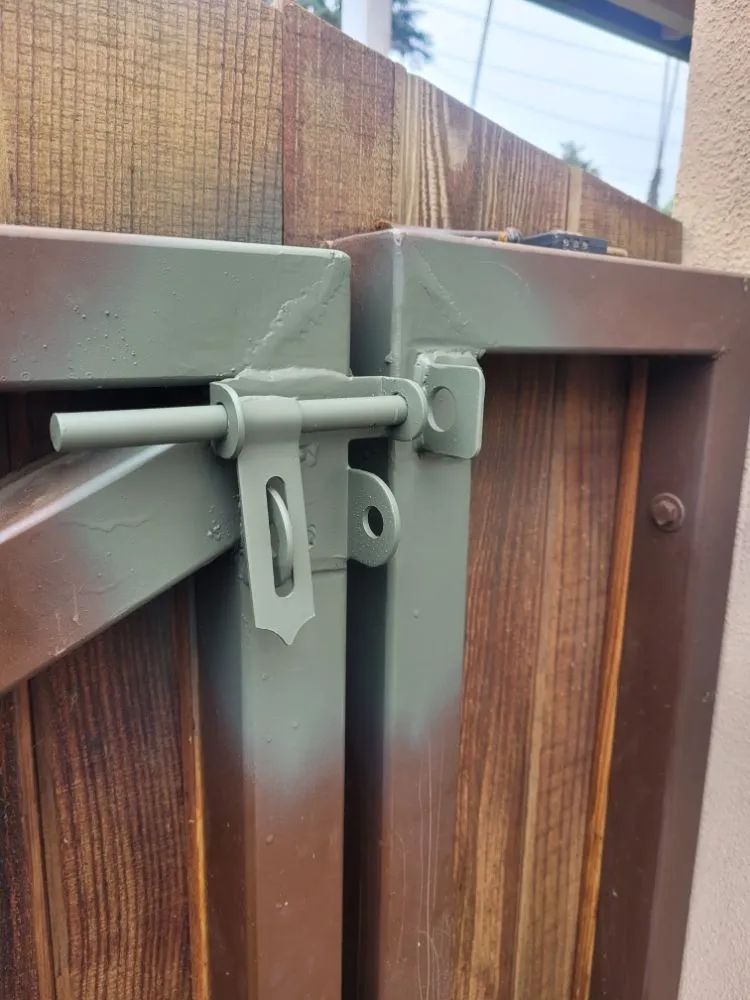 Affordable landscape design in Altadena, CA - Hunter's Handyman Service