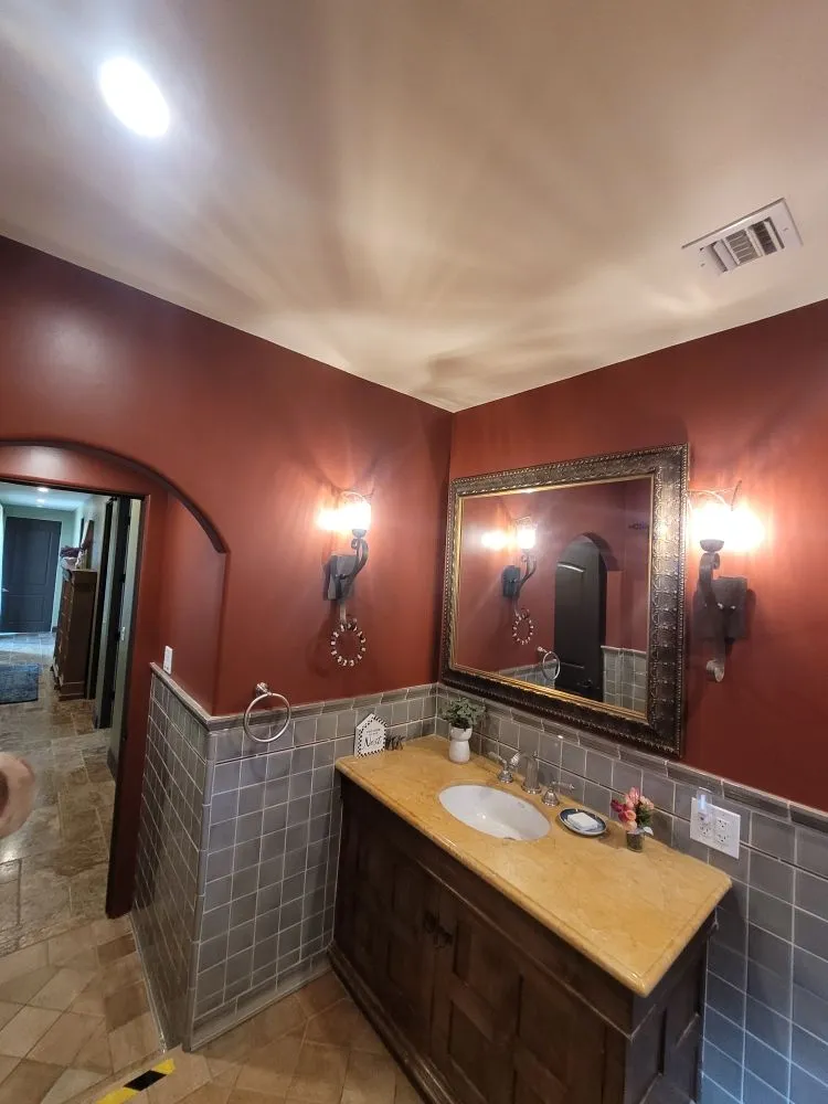 Reliable landscape design in Altadena, CA - Hunter's Handyman Service