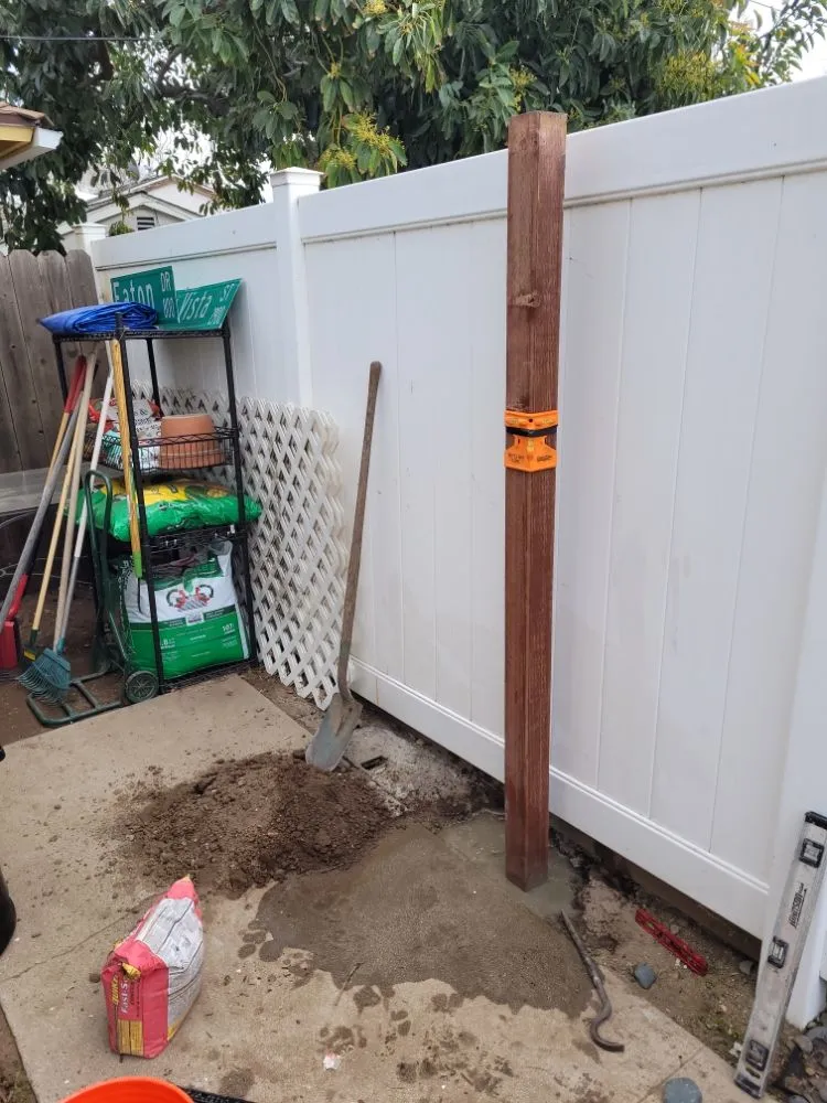 Top-rated garden landscaping for homes across Altadena, CA - Hunter's Handyman Service