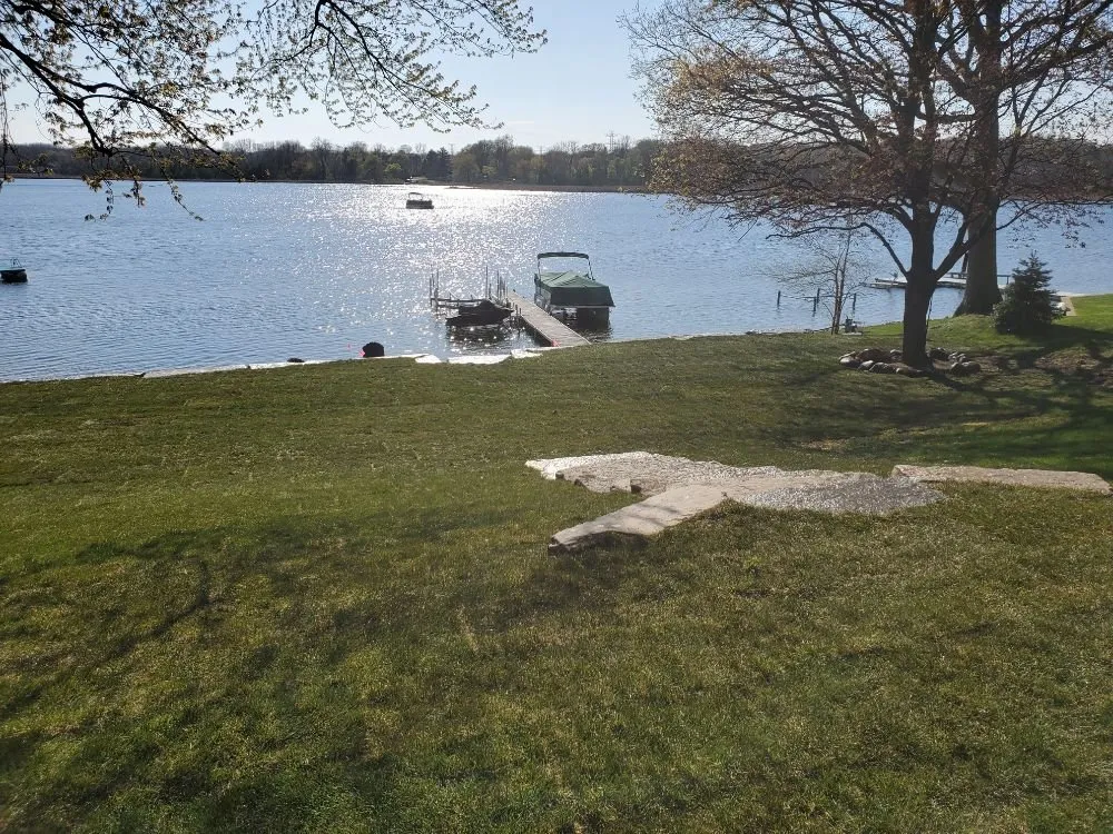 Local yard maintenance experts serving Clarkston, MI - Hunter's Irrigation