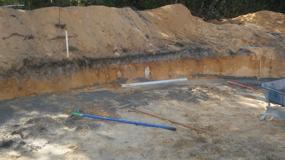 Local lawn care service in Clearwater, FL by Hunter's Landscaping & Lawn Maintenance