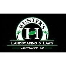 Expert garden landscaping in Clearwater, FL by Hunter's Landscaping & Lawn Maintenance