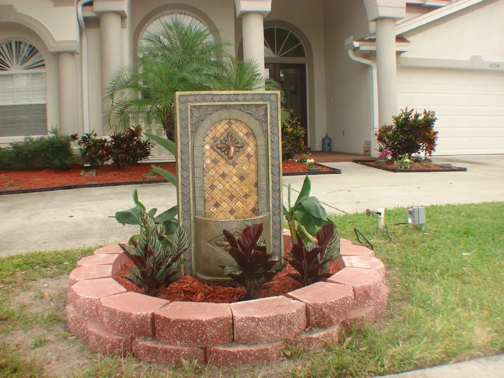 Top-rated lawn care service in Clearwater, FL - Hunter's Landscaping & Lawn Maintenance