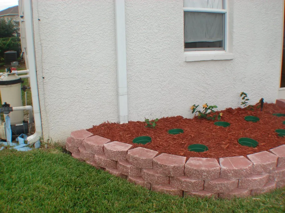 Professional yard cleanup service experts serving Clearwater, FL - Hunter's Landscaping & Lawn Maintenance