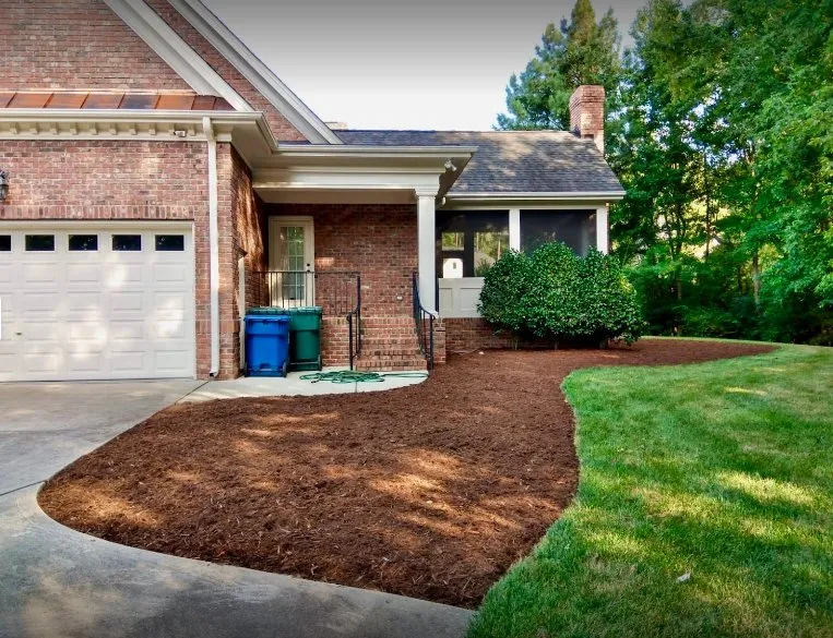 Expert residential landscaping for outdoor upgrades across Pittsburgh, PA - Hunters Lawn and Snow
