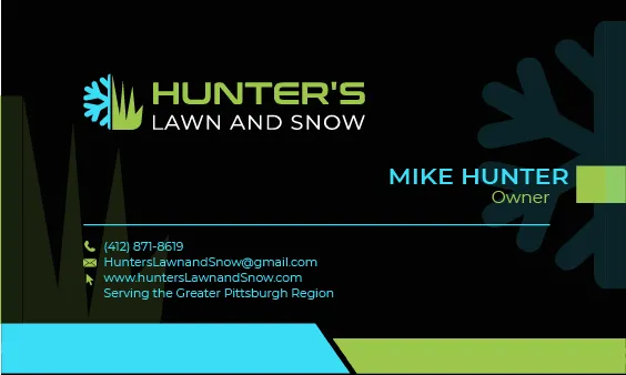 Custom outdoor landscaping for outdoor upgrades in Pittsburgh, PA by Hunters Lawn and Snow