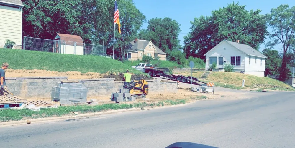 Trusted yard maintenance for residential properties across St. Joseph, MO - Hunters Lawn Care & Tree Service