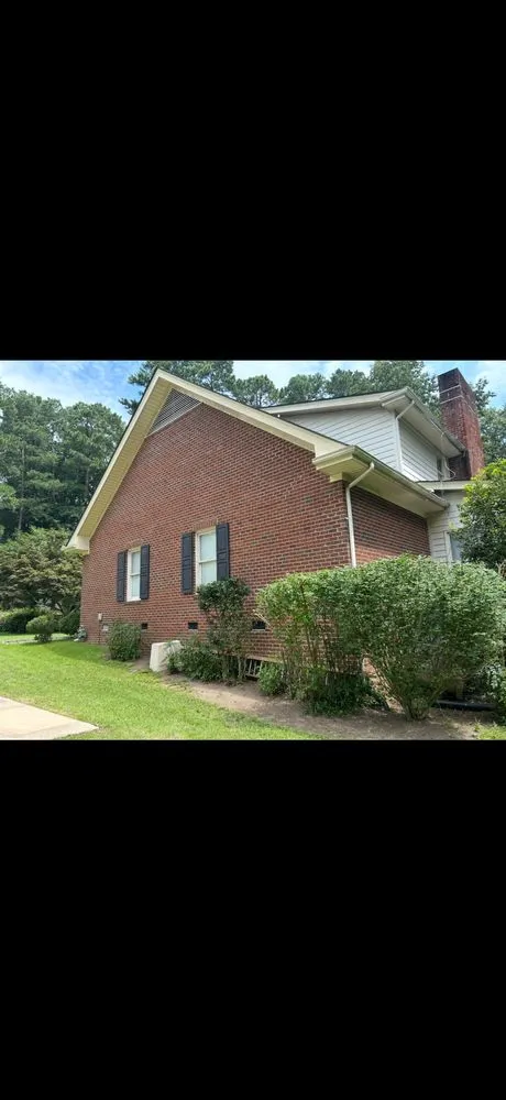 Top-rated landscaping services in Sims, NC - Hunter’s Lawn Care and Landscaping