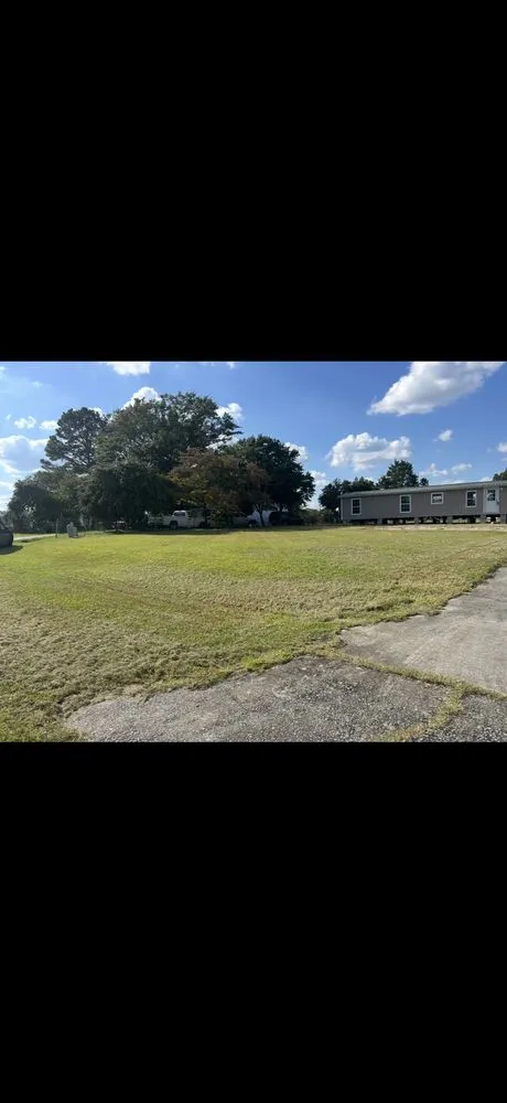 Expert yard cleanup service in Sims, NC - Hunter’s Lawn Care and Landscaping