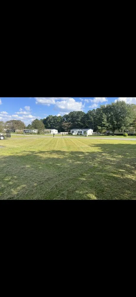 Affordable garden landscaping in Sims, NC - Hunter’s Lawn Care and Landscaping