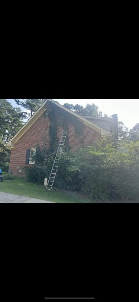 Expert garden landscaping in Sims, NC - Hunter’s Lawn Care and Landscaping