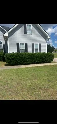 Hunter’s Lawn Care and Landscaping