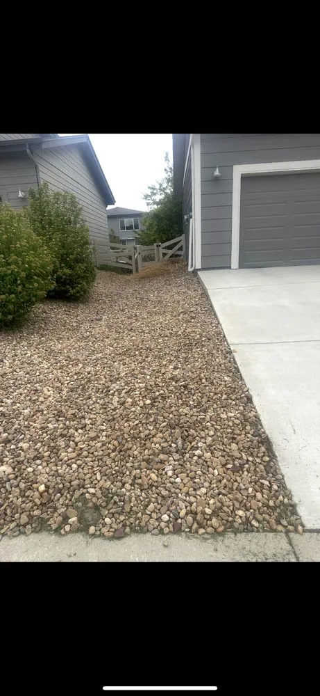 Top-rated yard maintenance for beautiful yards across Fort Collins, CO - Hunter’s Lawn Care