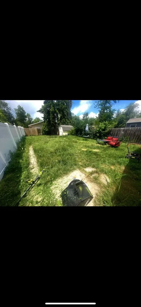 Affordable lawn care service for beautiful yards across Fort Collins, CO - Hunter’s Lawn Care