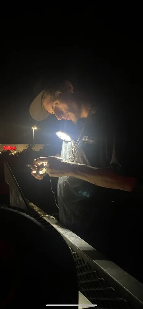 Reliable residential landscaping for beautiful yards in Fort Valley, GA by Hunters Lawn Care