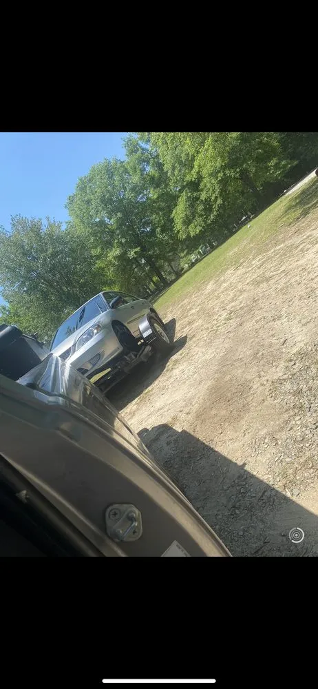 Local lawn mowing service in Fort Valley, GA - Hunters Lawn Care