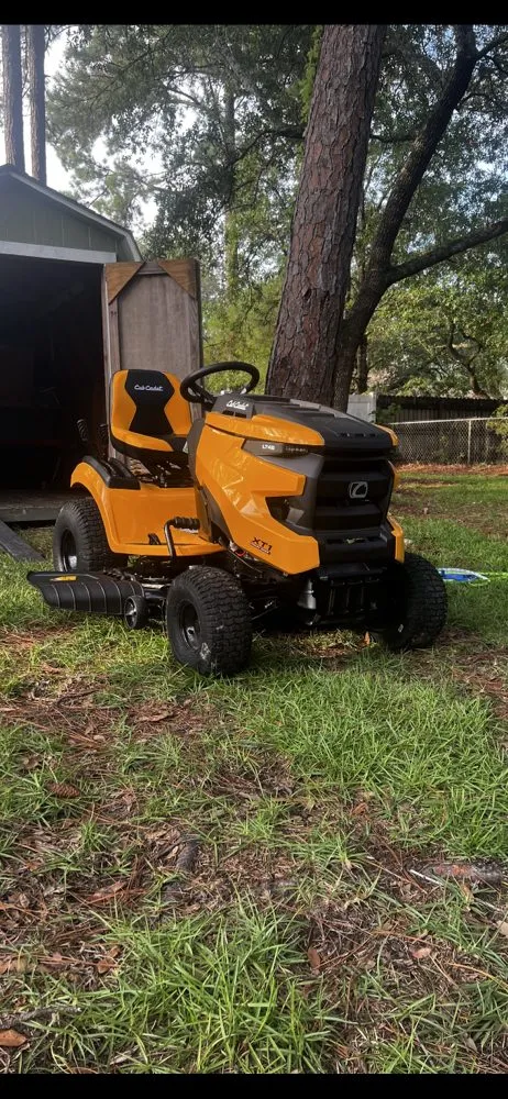 Expert residential landscaping in Slidell, LA - Hunter's Lawn Care