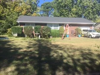 Expert yard maintenance in Union City, TN - Hunters Lawn Care