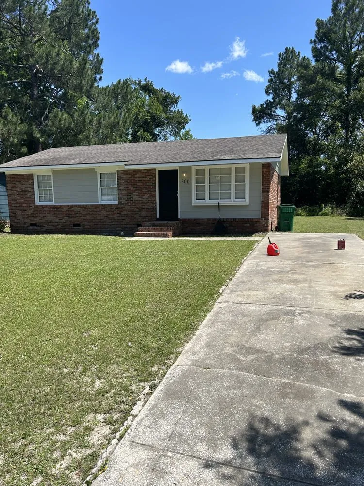 Trusted lawn care service experts serving Valdosta, GA - Hunter’s Lawn Care