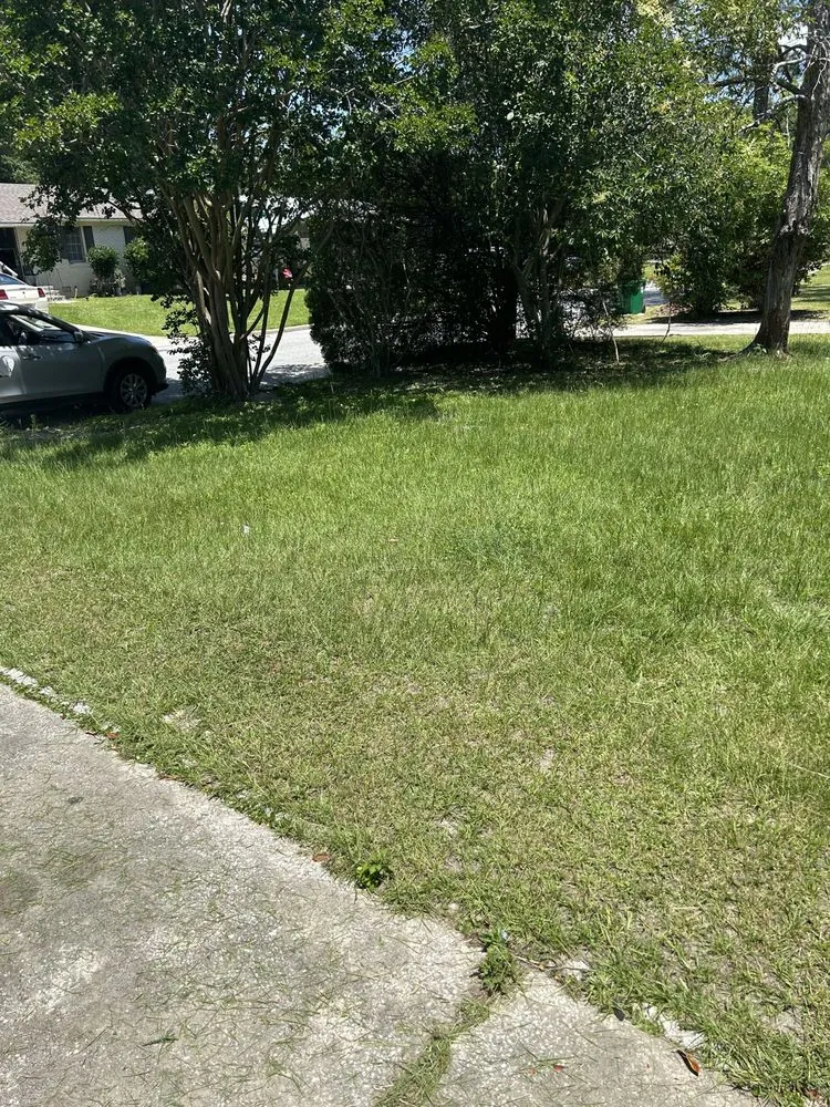 Top-rated residential landscaping experts serving Valdosta, GA - Hunter’s Lawn Care