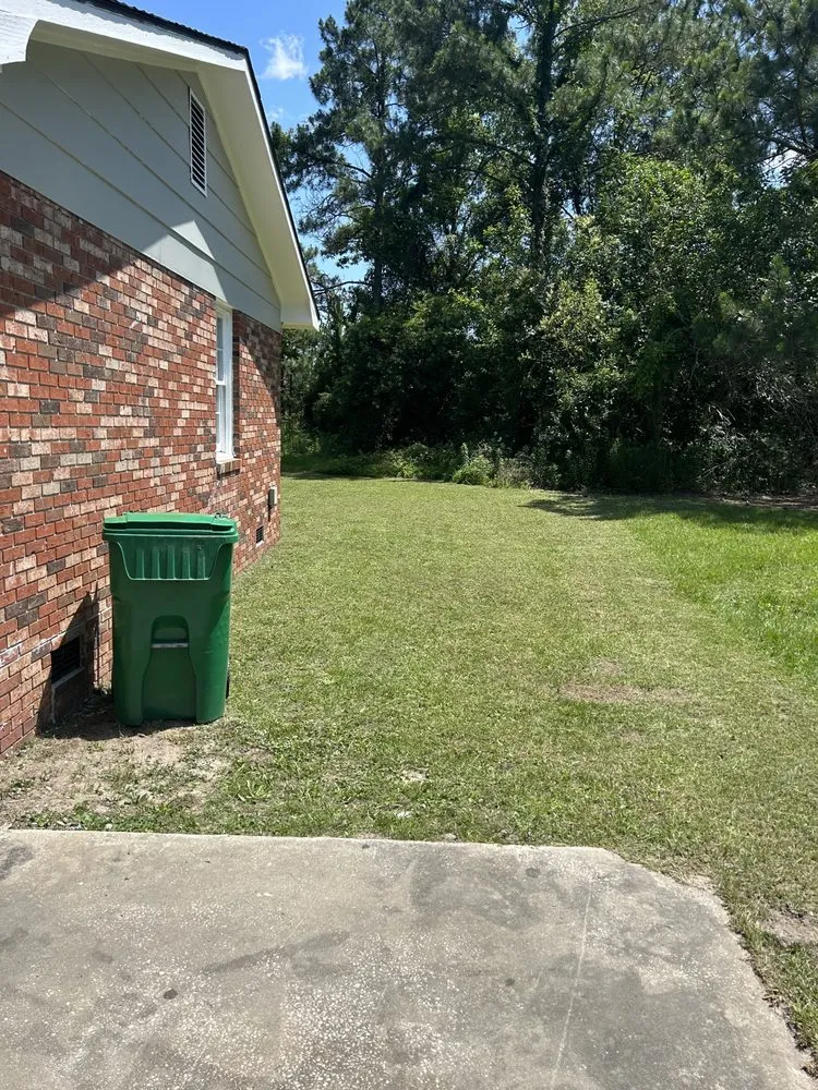 Expert landscape design in Valdosta, GA - Hunter’s Lawn Care