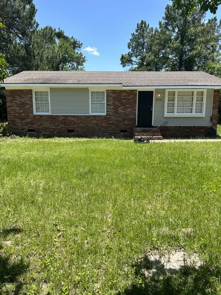 Reliable yard maintenance experts serving Valdosta, GA - Hunter’s Lawn Care