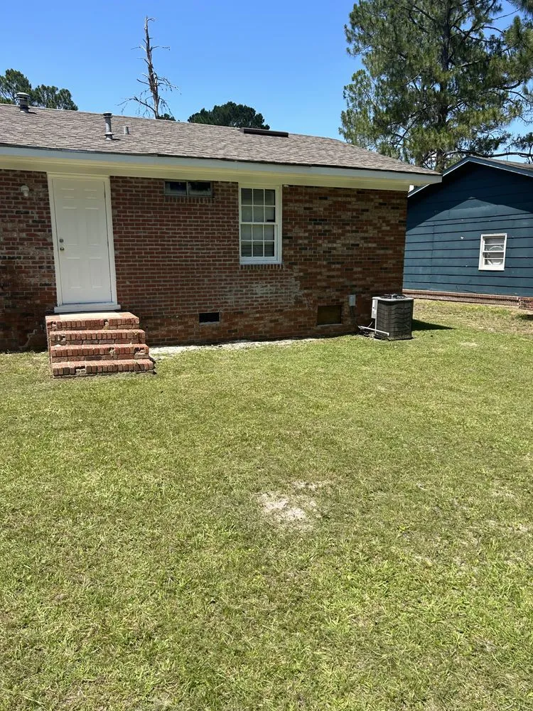 Local residential landscaping for outdoor upgrades in Valdosta, GA by Hunter’s Lawn Care