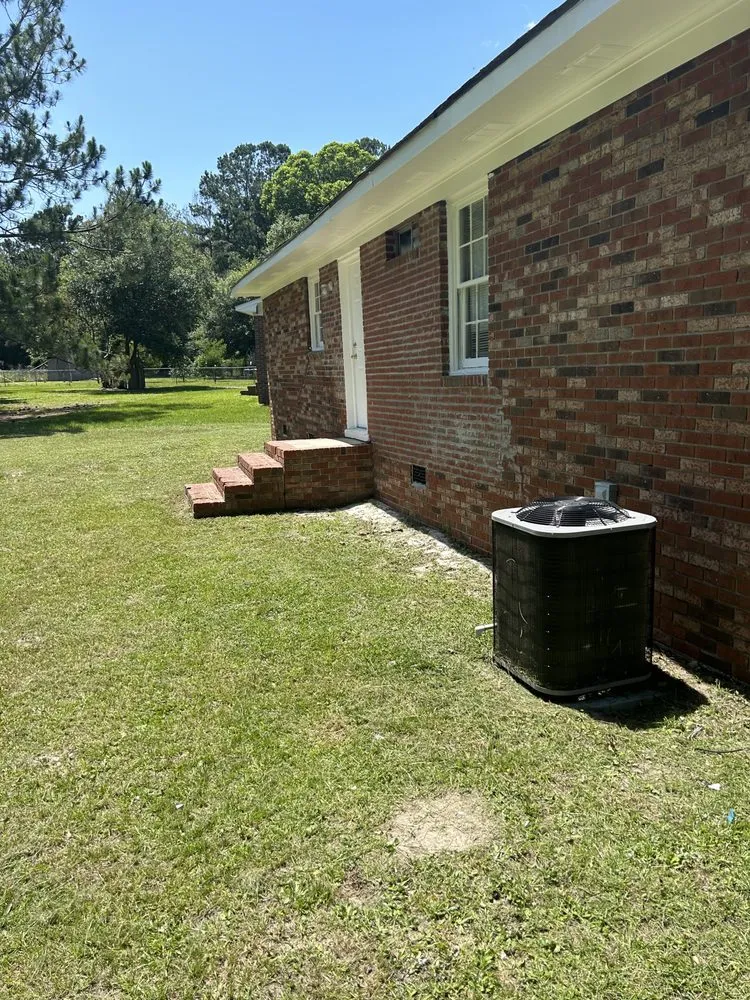 Affordable yard maintenance experts serving Valdosta, GA - Hunter’s Lawn Care