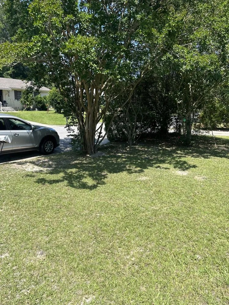 Affordable landscaping services in Valdosta, GA - Hunter’s Lawn Care
