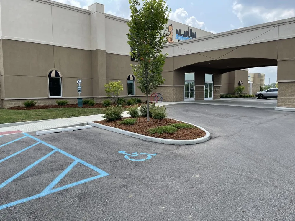 Affordable yard cleanup service in Columbus, IN - Hunter’s Mowing Service