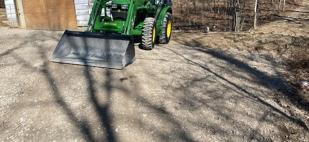 Local lawn care service for beautiful yards across Columbus, IN - Hunter’s Mowing Service