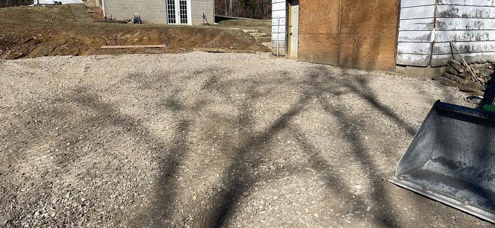 Reliable landscaping services in Columbus, IN - Hunter’s Mowing Service