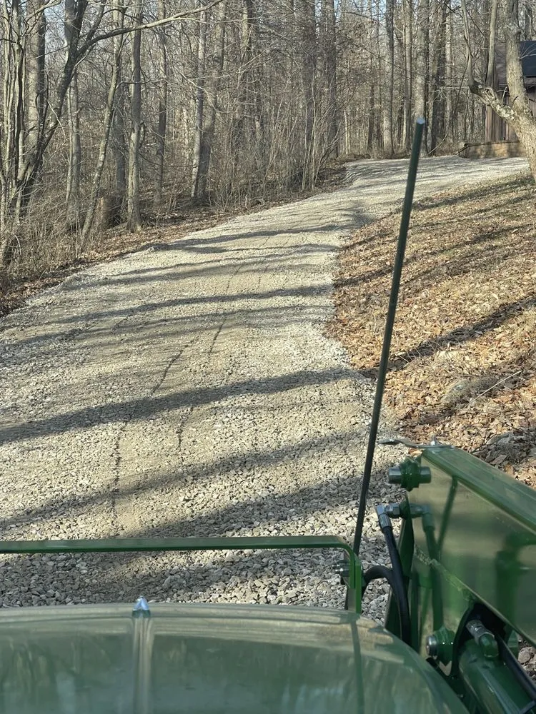 Local landscape design for outdoor upgrades across Columbus, IN - Hunter’s Mowing Service