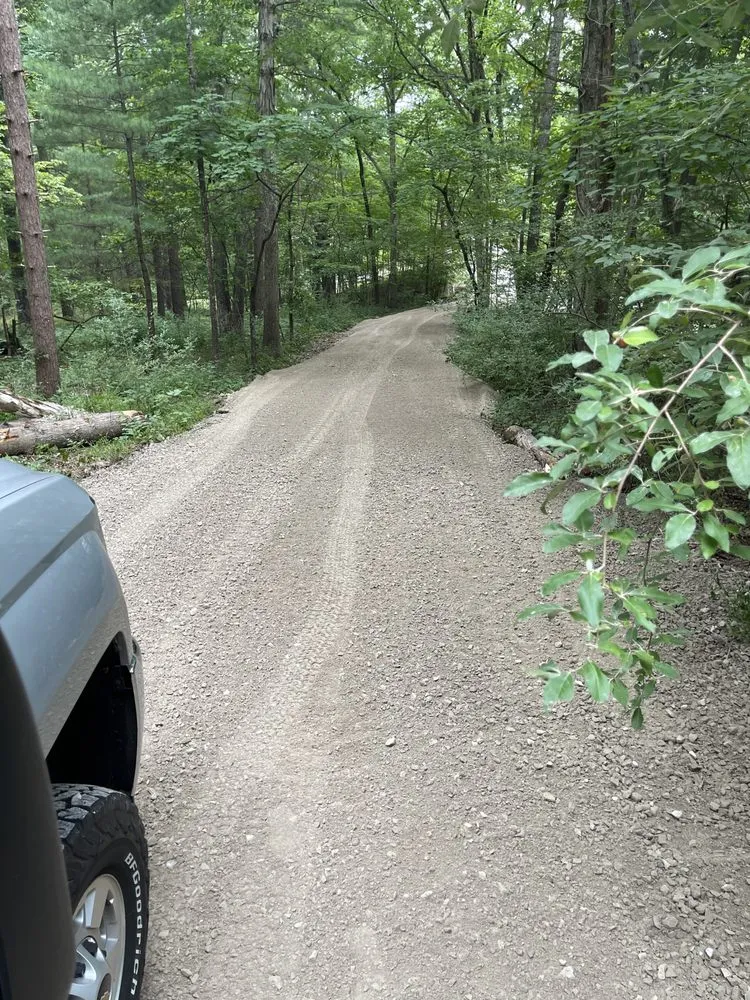 Trusted yard maintenance experts serving Columbus, IN - Hunter’s Mowing Service