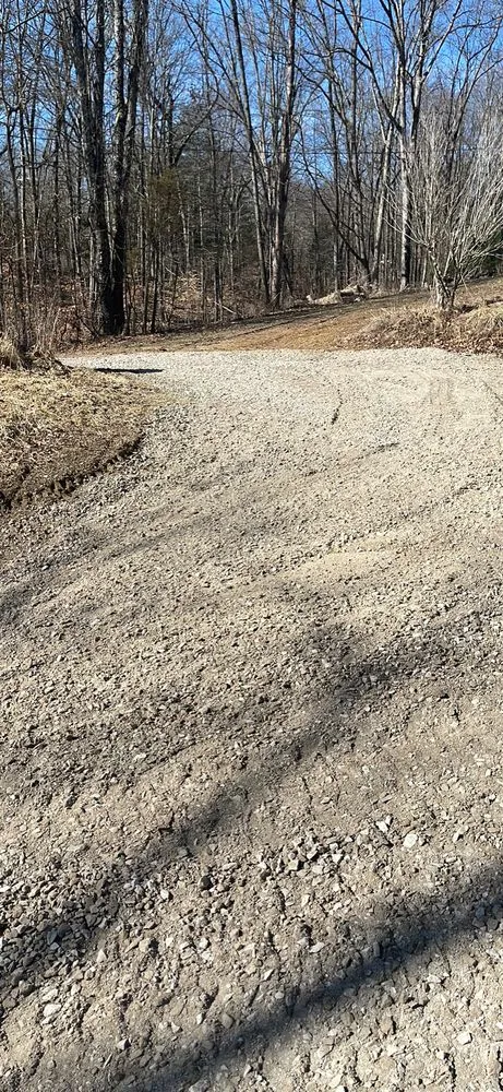 Top-rated lawn mowing service in Columbus, IN by Hunter’s Mowing Service