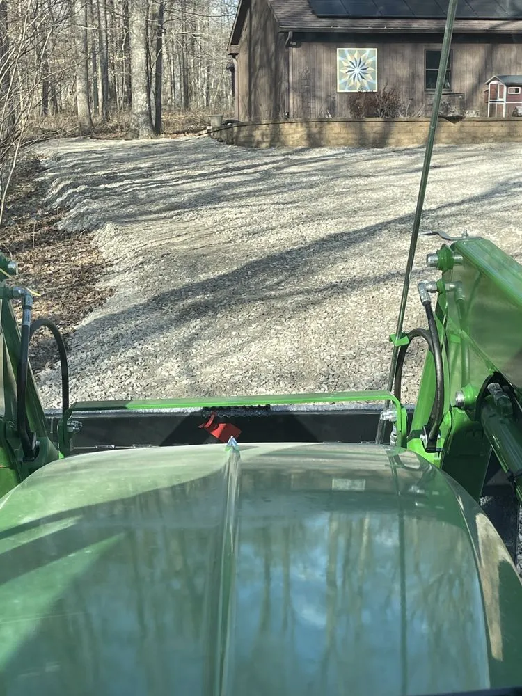 Expert lawn care service for year-round maintenance in Columbus, IN by Hunter’s Mowing Service