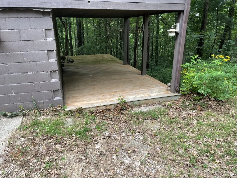 Local residential landscaping for outdoor upgrades across Columbus, IN - Hunter’s Mowing Service