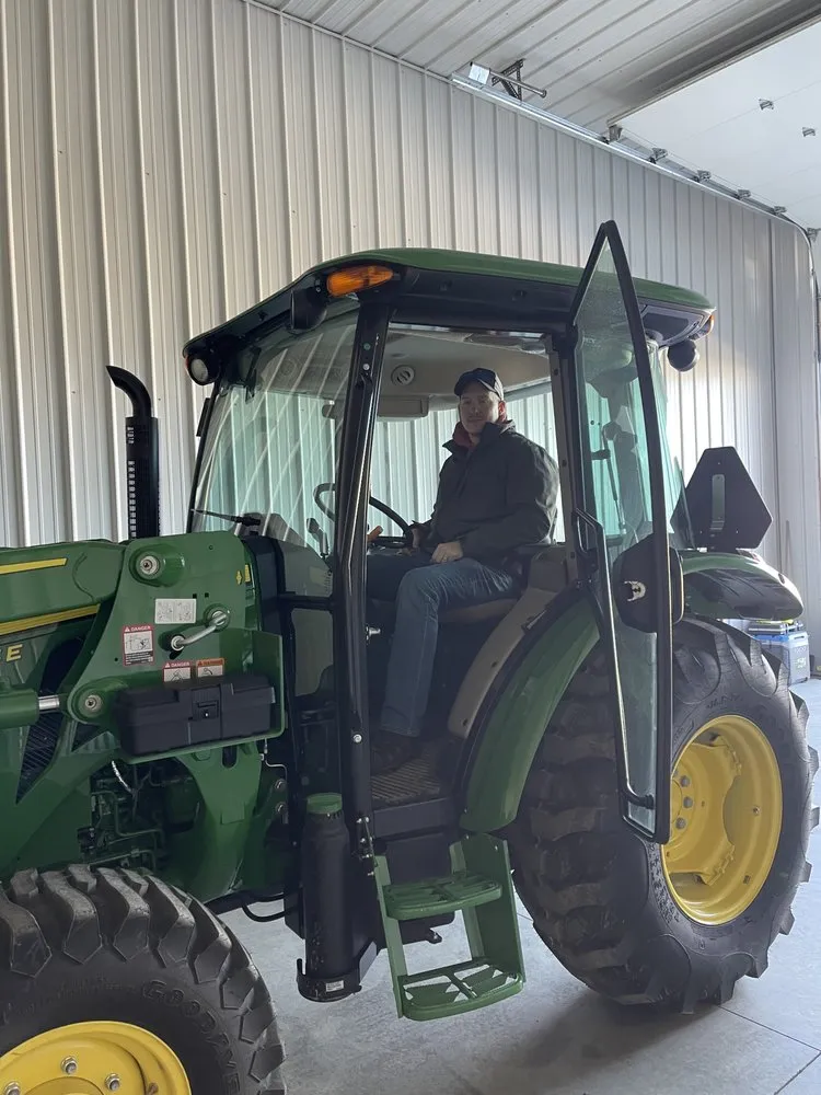 Reliable landscape installation for beautiful yards across Columbus, IN - Hunter’s Mowing Service